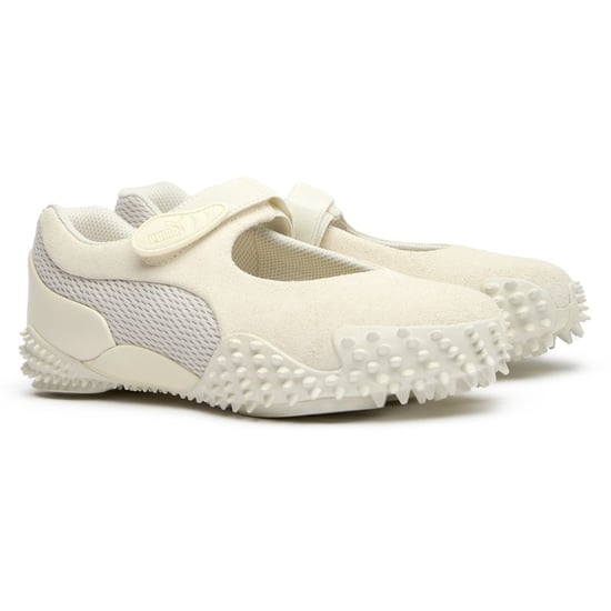 Puma Mostro Fey Premium Sneakers - Image 2