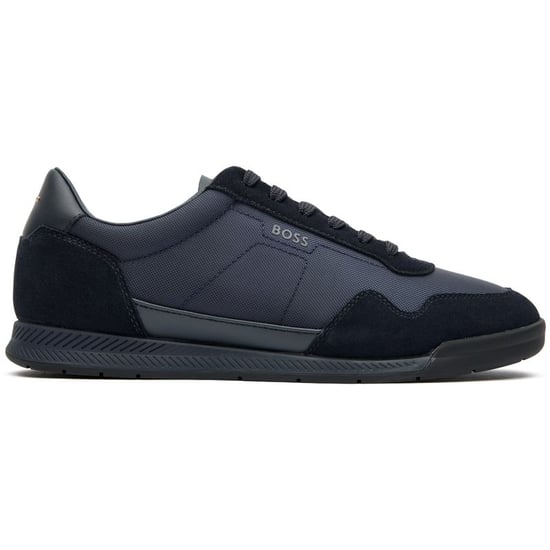Boss Titanium Sl Sneakers - Image 1