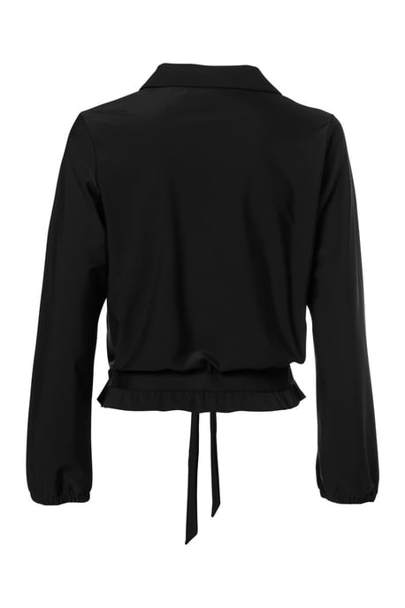 Trenton Jacket Zwart - Image 5