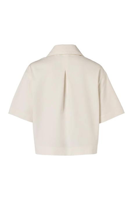 Lina Blouse Off White - Image 4