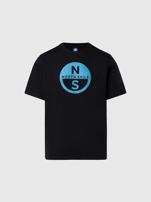 North Sails T-shirt Logo afdrukken - Image 3
