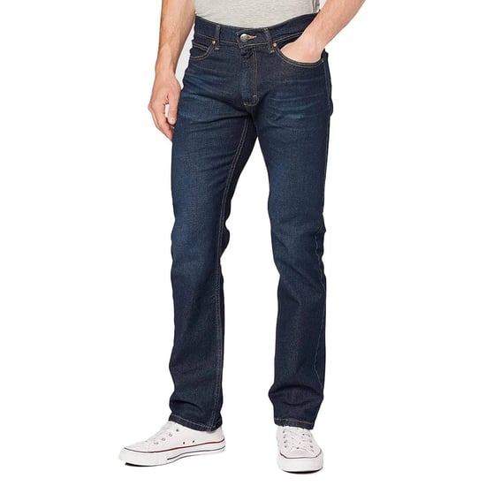 Lee - Road Rash - Regular slim fit - Image 1