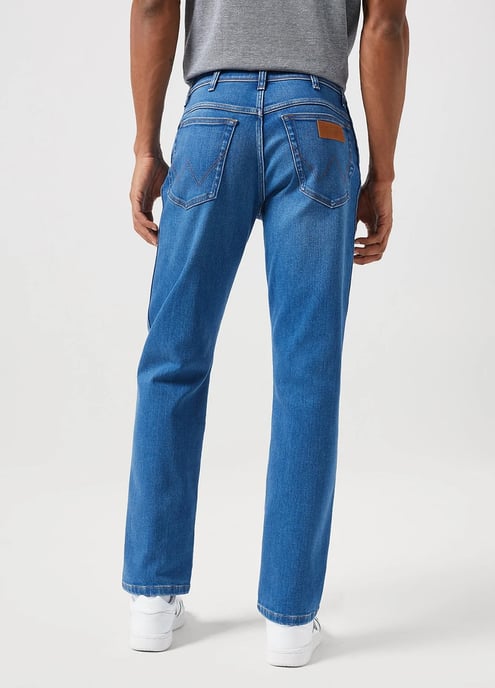 Wrangler - Texas - Rustic - Image 2