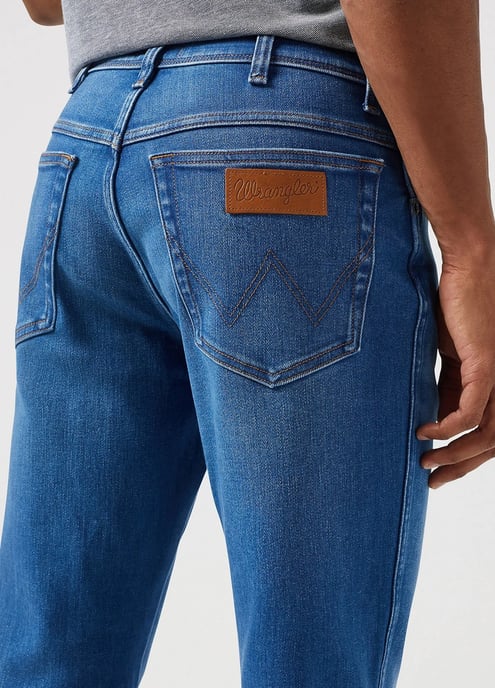 Wrangler - Texas - Rustic - Image 4