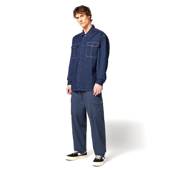 Wrangler - Casey Jones - Navy - Image 2