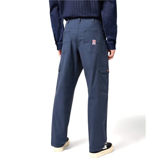Wrangler - Casey Jones - Navy - Image 3