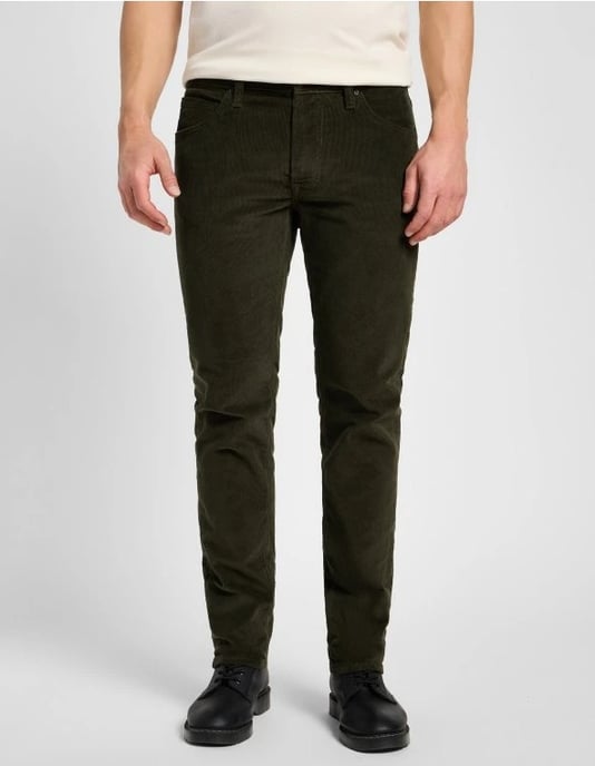 Lee - Daren - Fly Black - Image 1