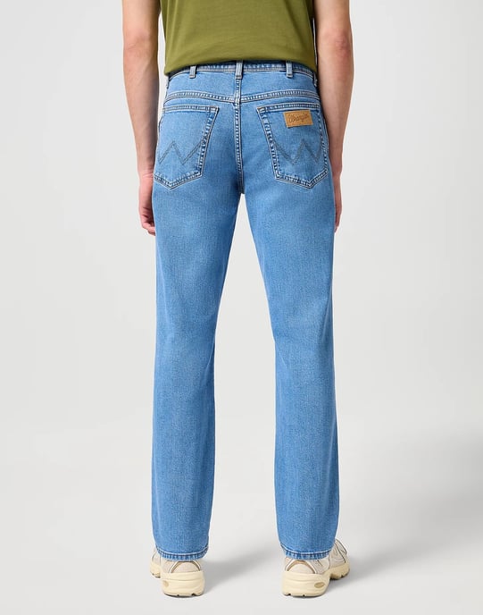 Wrangler - Texas - Good Shot - Image 3