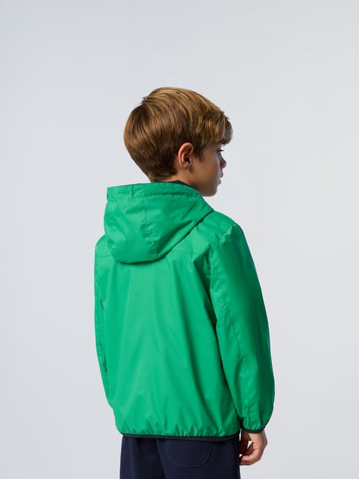 North Sails Windjack jas - Image 2