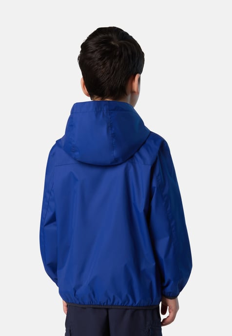 North Sails Windjack jas - Image 2