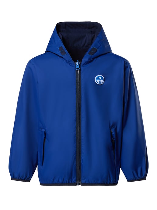 North Sails Windjack jas - Image 5