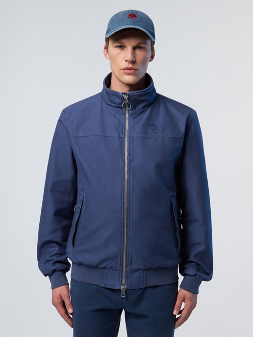 North Sails Jasje Cotton Sailor - Image 1
