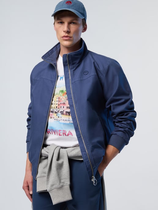 North Sails Jasje Cotton Sailor - Image 4