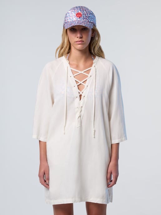North Sails Kaftan Kriskras stropdassen - Image 1