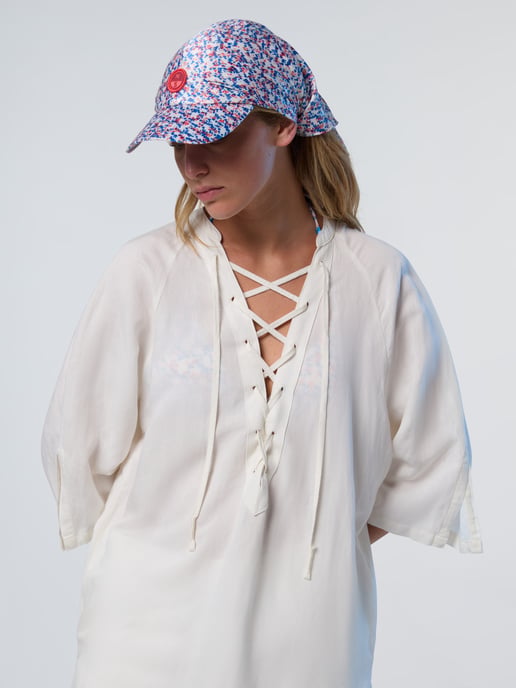 North Sails Kaftan Kriskras stropdassen - Image 4