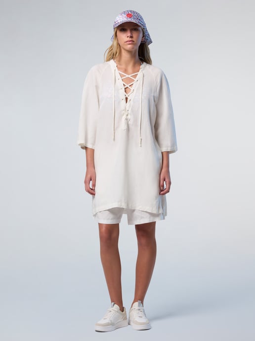 North Sails Kaftan Kriskras stropdassen - Image 5