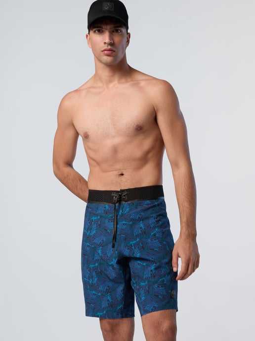 North Sails Korte broek 3D beweging taille - Image 4