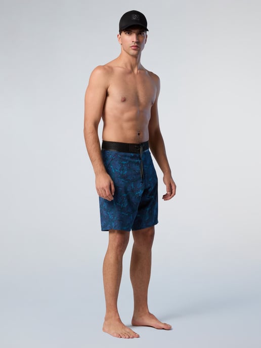 North Sails Korte broek 3D beweging taille - Image 5