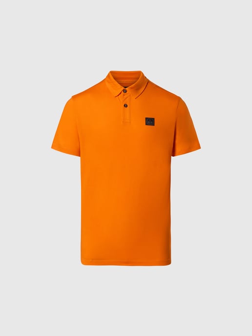 North Sails Polo overhemd TENCEL™ trui - Image 3