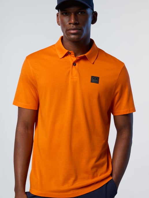 North Sails Polo overhemd TENCEL™ trui - Image 4
