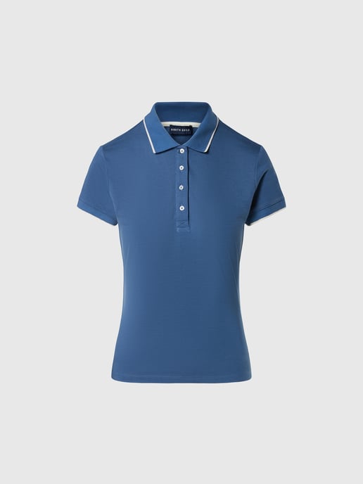 North Sails Polo overhemd Modale trui - Image 3