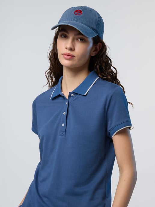 North Sails Polo overhemd Modale trui - Image 4