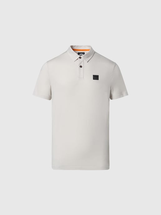 North Sails Polo overhemd TENCEL™ trui - Image 3