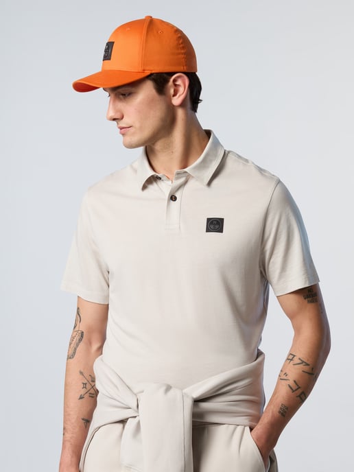 North Sails Polo overhemd TENCEL™ trui - Image 4