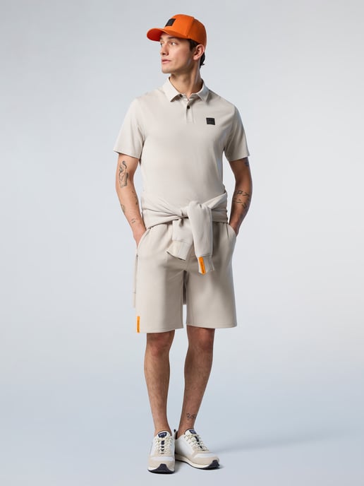North Sails Polo overhemd TENCEL™ trui - Image 5