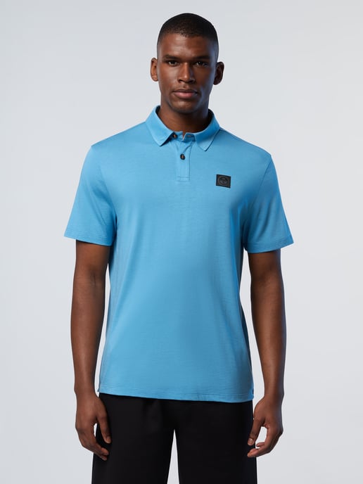 North Sails Polo overhemd TENCEL™ trui - Image 1