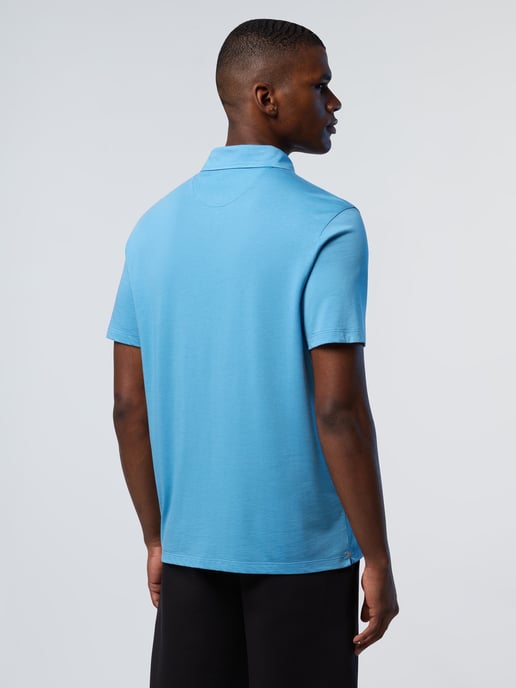 North Sails Polo overhemd TENCEL™ trui - Image 2