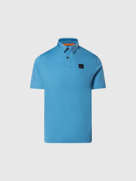 North Sails Polo overhemd TENCEL™ trui - Image 3