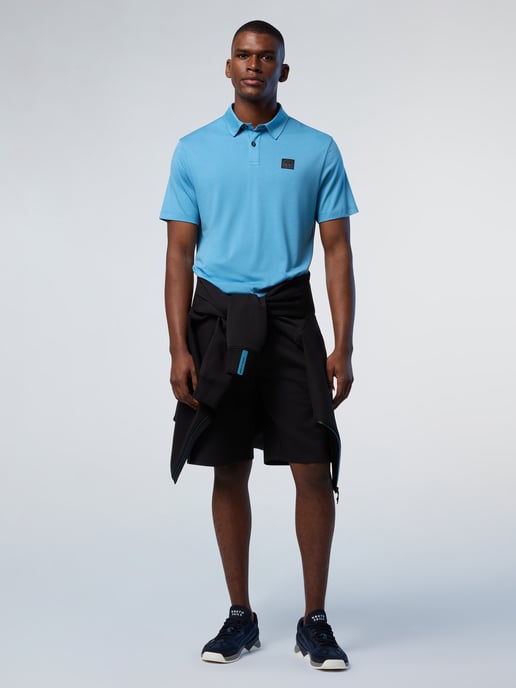 North Sails Polo overhemd TENCEL™ trui - Image 5