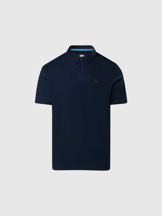 North Sails Polo overhemd TENCEL™ trui - Image 3