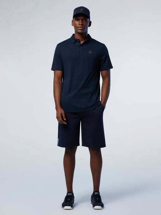 North Sails Polo overhemd TENCEL™ trui - Image 5