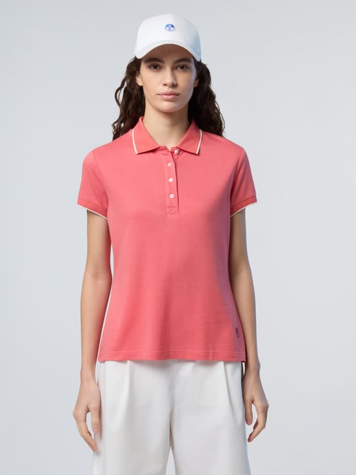 North Sails Polo overhemd Modale trui - Image 1
