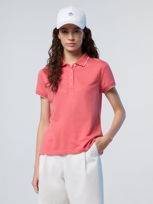 North Sails Polo overhemd Modale trui - Image 4