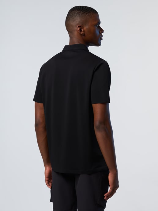 North Sails Polo overhemd Micro-piqué - Image 2