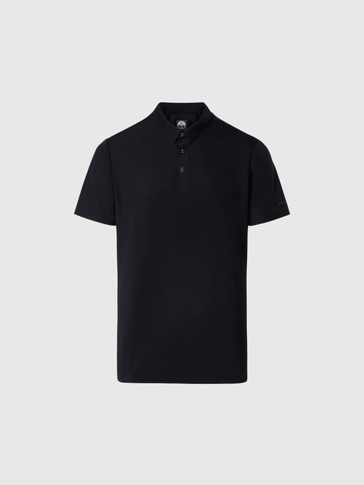 North Sails Polo overhemd Micro-piqué - Image 3