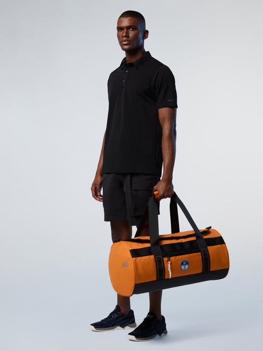 North Sails Polo overhemd Micro-piqué - Image 5