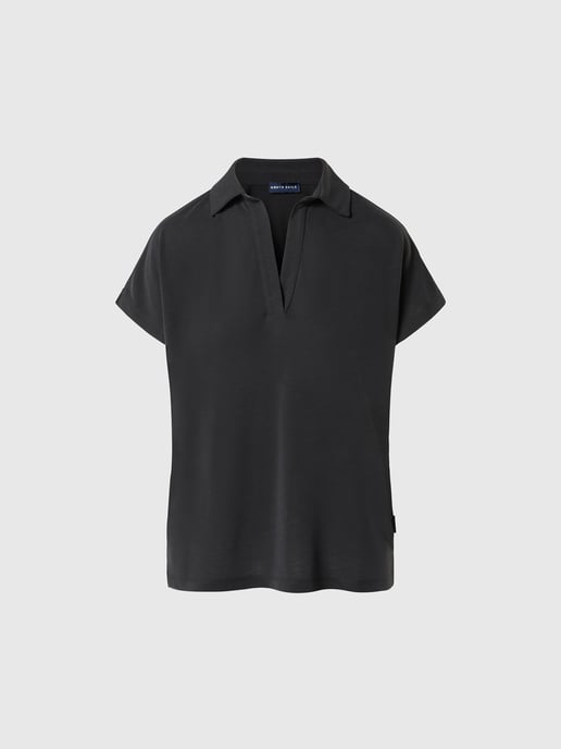 North Sails Polo overhemd V-hals - Image 3