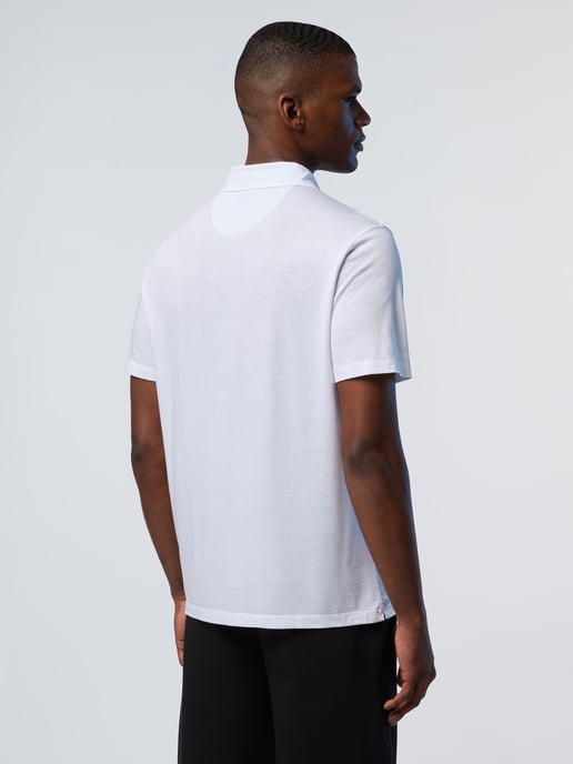 North Sails Polo overhemd TENCEL™ trui - Image 2