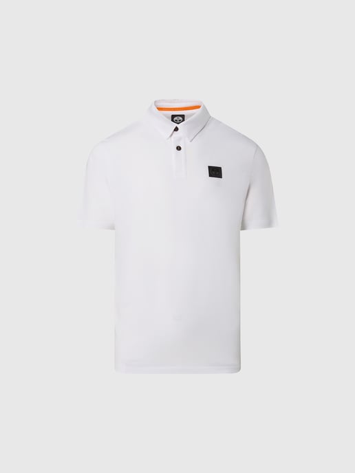 North Sails Polo overhemd TENCEL™ trui - Image 3