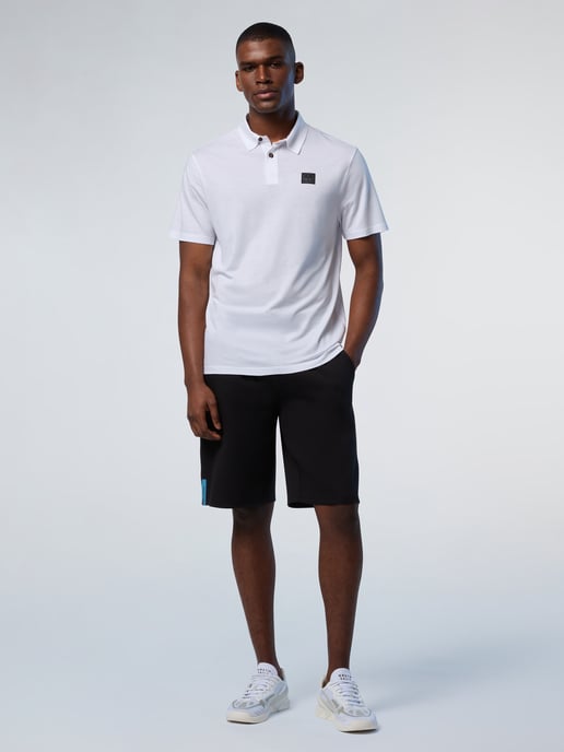 North Sails Polo overhemd TENCEL™ trui - Image 5