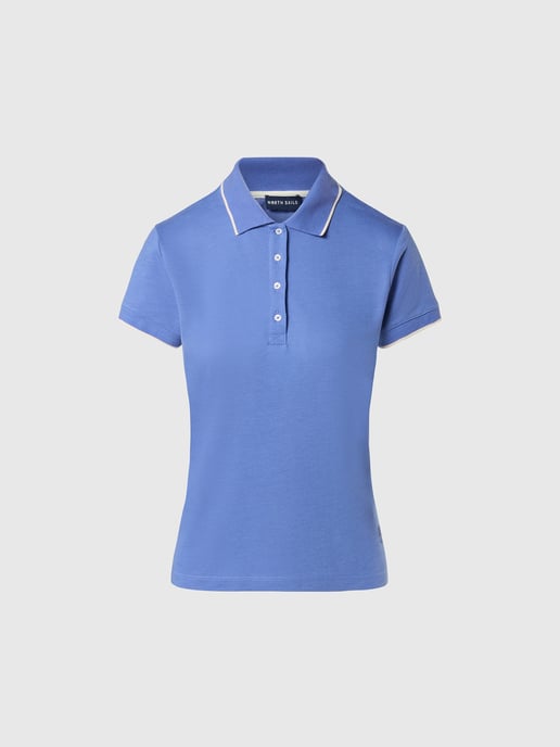 North Sails Polo overhemd Modale trui - Image 3