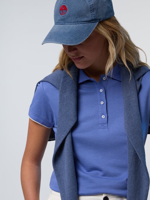 North Sails Polo overhemd Modale trui - Image 4