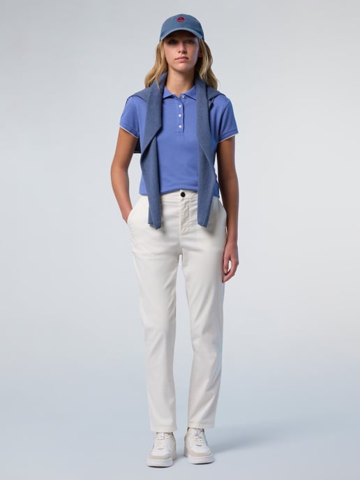 North Sails Polo overhemd Modale trui - Image 5