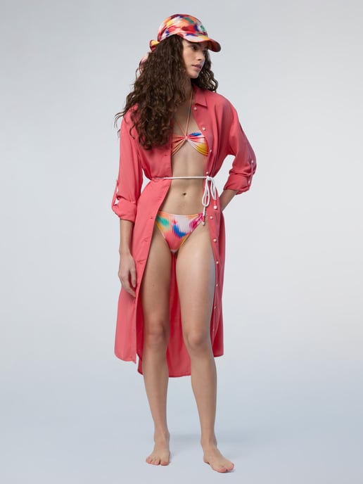 North Sails Bikini slipje Stropdas aan de zijkant - Image 5