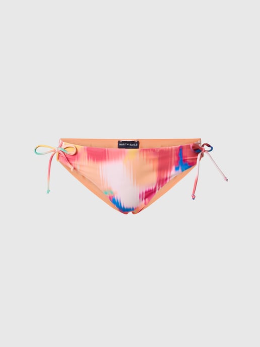 North Sails Bikini slipje Omkeerbare stropdas aan de zijkant - Image 3