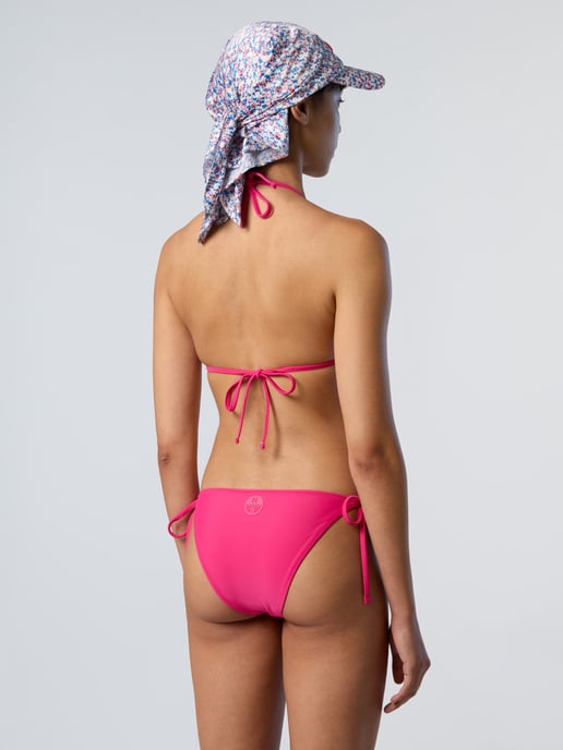 North Sails Bikini slipje Stropdas aan de zijkant - Image 2